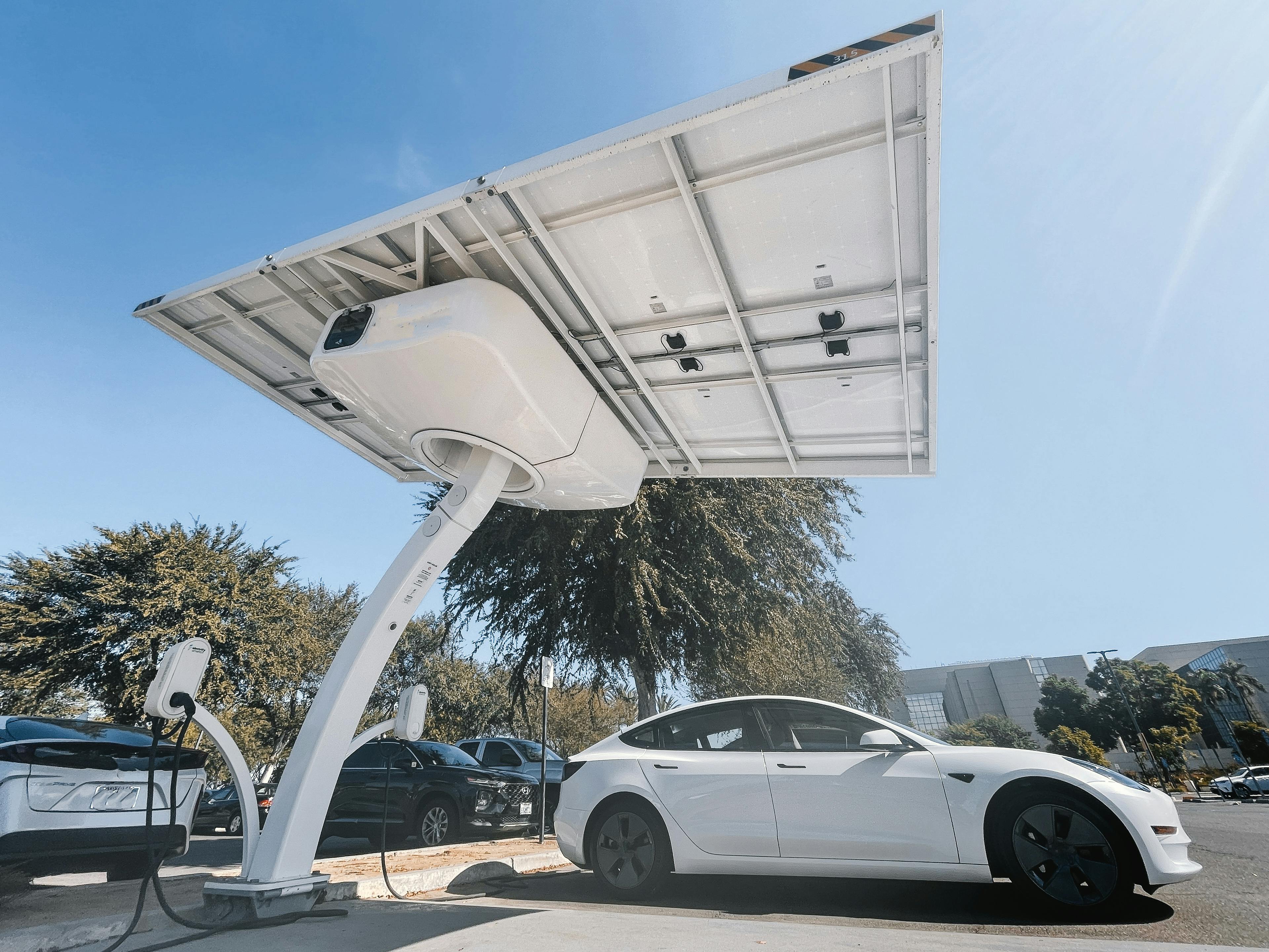 Solar Panels
